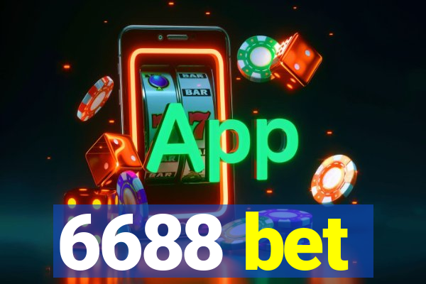 6688 bet